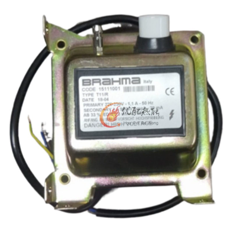 TD1LVCSF скидка Акция Панама оригинальный трансформатор зажигания BRAHMA Blema горелка высокого давления пакет