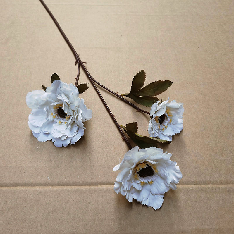 3 연꽃 크레인 모란