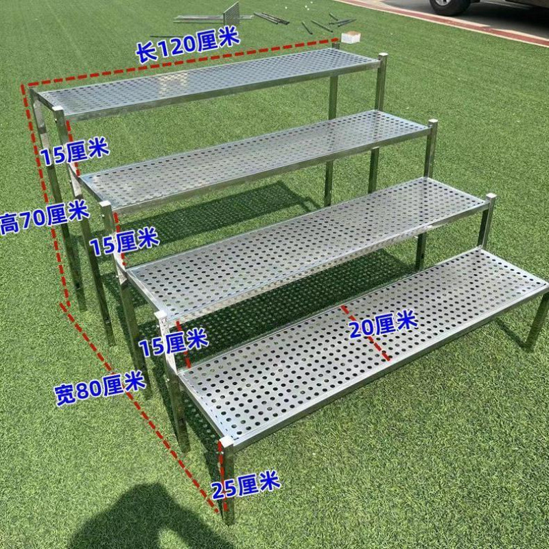 [메쉬보드] 핫셀링 4단 120폭 20