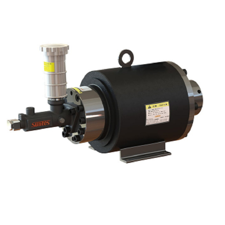 日本SUNTES三阳 E助推器 DB-4154EF   DB-4155EF