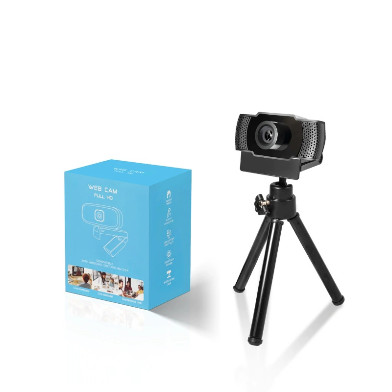 Computer camera USB network live laptop This desktop computer home network lesson 1080p HD video conference