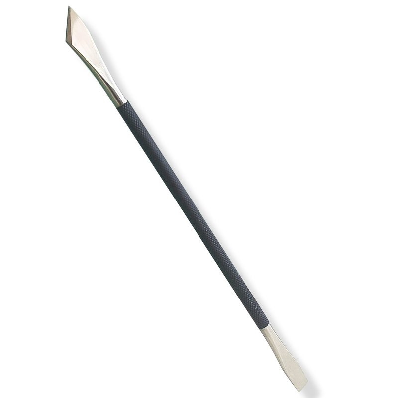 Double-sided clay stainless steel