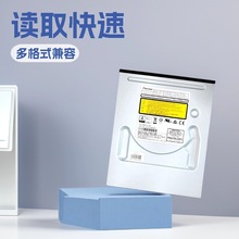 先锋16速蓝光刻录机台式内置SATA串口刻录光驱读4k BDR-S12JBK