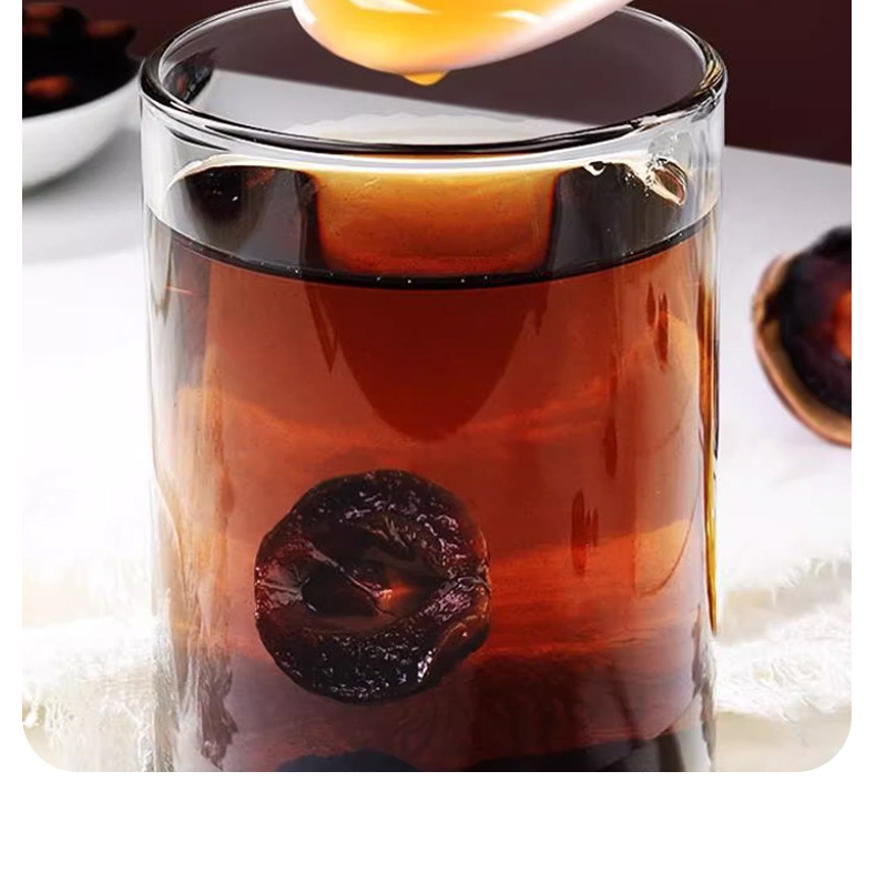 Dried Cassia Fruit Da Jie Guo 500g Bulk Herbal Fruit for Traditional Wellness Tea preparation