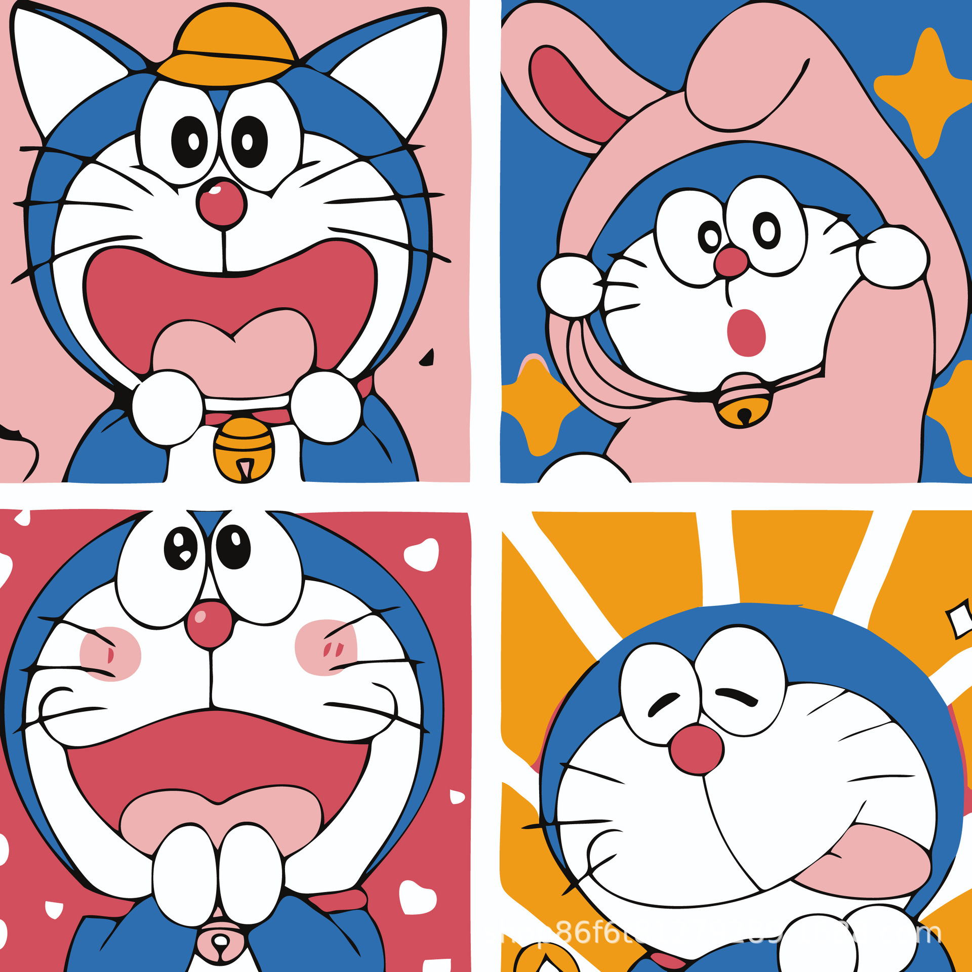 J148 만화 애니메이션