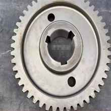 推土机齿圈，16Y-18-00036 ，SD16壳体 轴承座 衬套 轮毂 惰轮轴