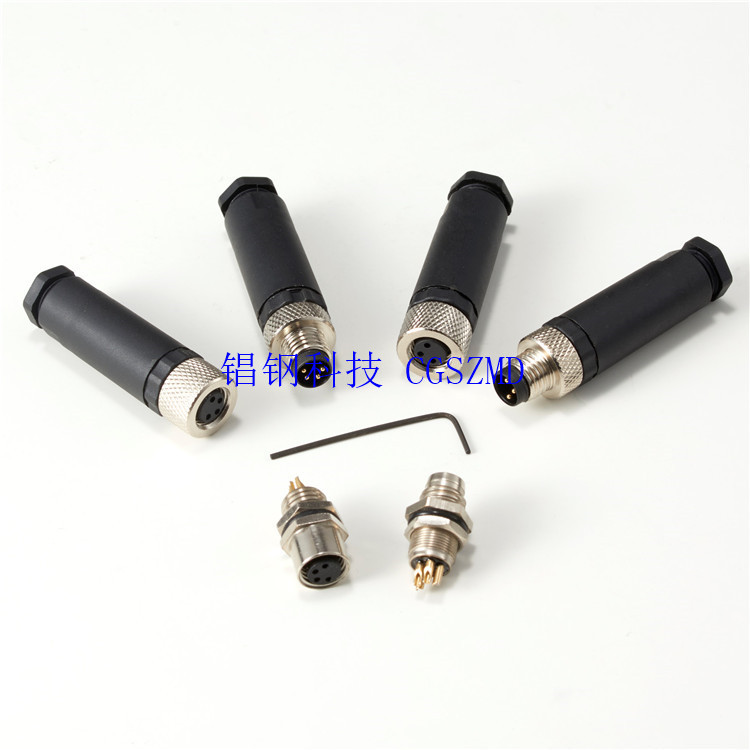 M8IP67 M8ղͷ ͷ⺸3о 4о