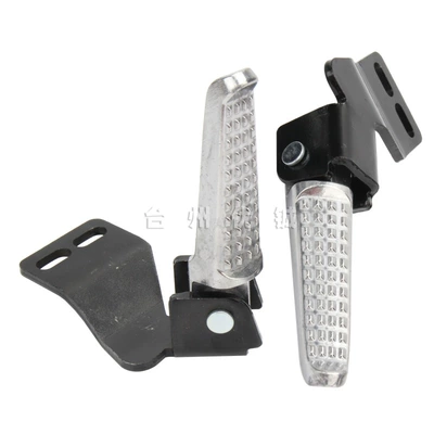 Non-destructive Installation Pedal, Electric vehicle pedal