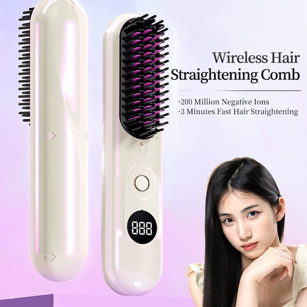 Z10-Sakura Pink [Free clip + comb with order]