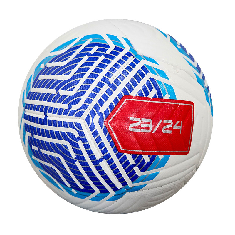 Fútbol personalizado Copa del Mundo Europa Premier League Liga de Campeones Fútbol 4 No. 5 PU Fábrica de Fútbol