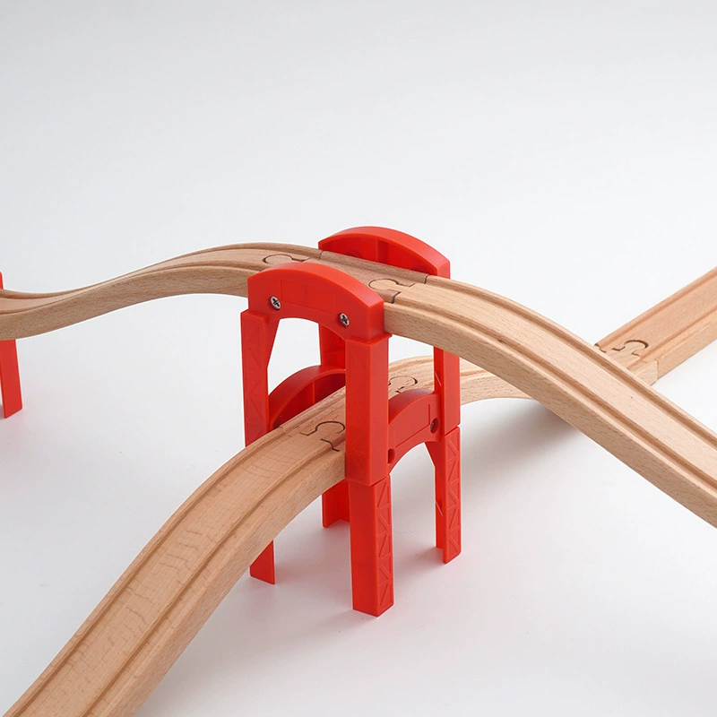 iekool Train railed