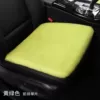 Yellow green (imitation rabbit velvet 12/24V universal)