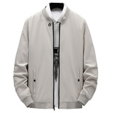 Демисезонная куртка для отдыха, бейсбольная осенняя форма