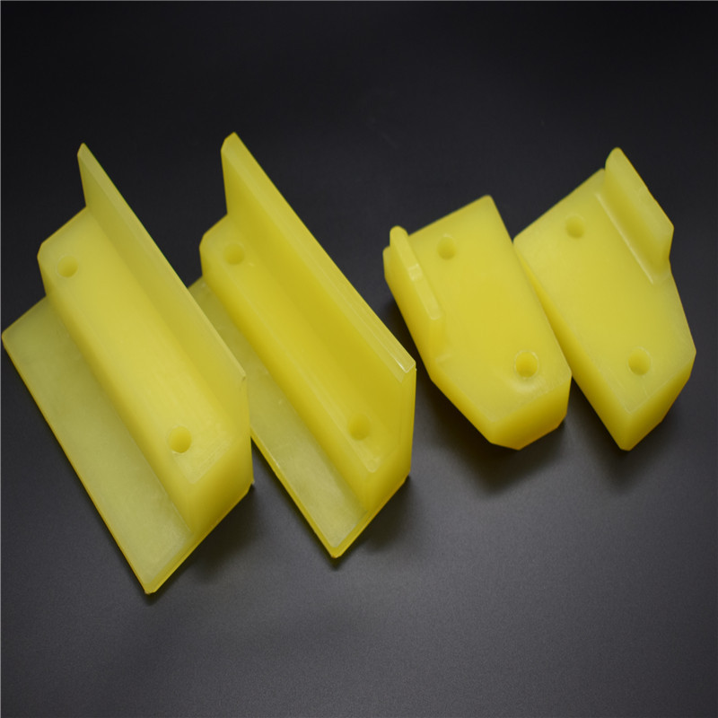 聚氨酯定位块 厂家定做加工聚氨酯垫块 加工聚氨酯杂件 聚氨酯套