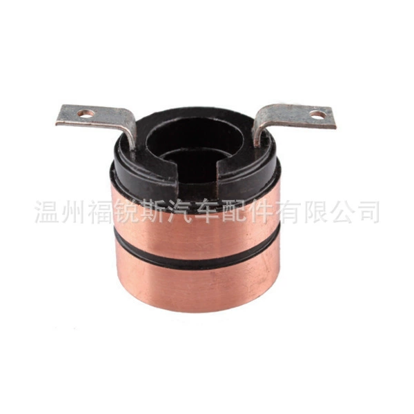 FRS-SL022 подходит для Volkswagen Mercedes-Benz Автомобильные электропроводные кольцевые коллекторы Автозапчасти