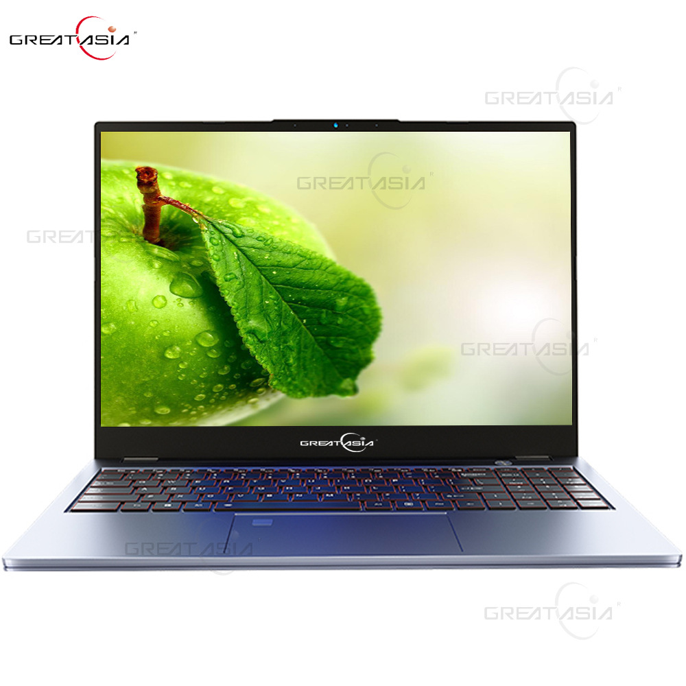 Learning laptop Core i7 source factory laptop 15.6 inch FHD