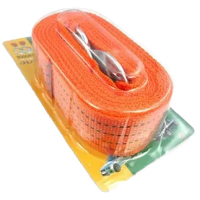 Ton Towing Rope Hook, Trailer rope/net/strap