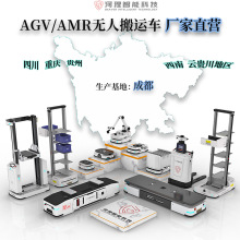 �Ĵ��ɶ��ؑc�F�����ϵ؅^���� AGVС܇�S��ֱ�N�o�����ܰ��\�C��