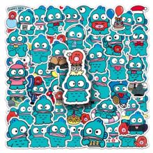 50�����~�h�D��ͨ�ɐ۳��~hangyodon�b��������֙C�������t�N��