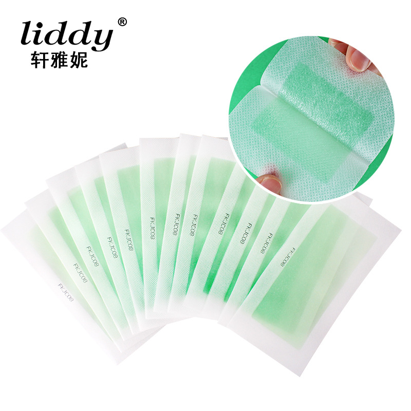 LIDDY