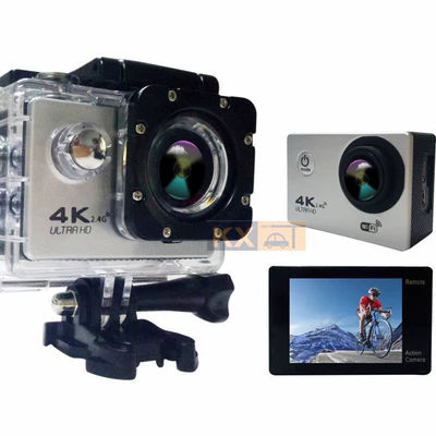 WiFi Outdoor Sports | Motuoche Driving recorder