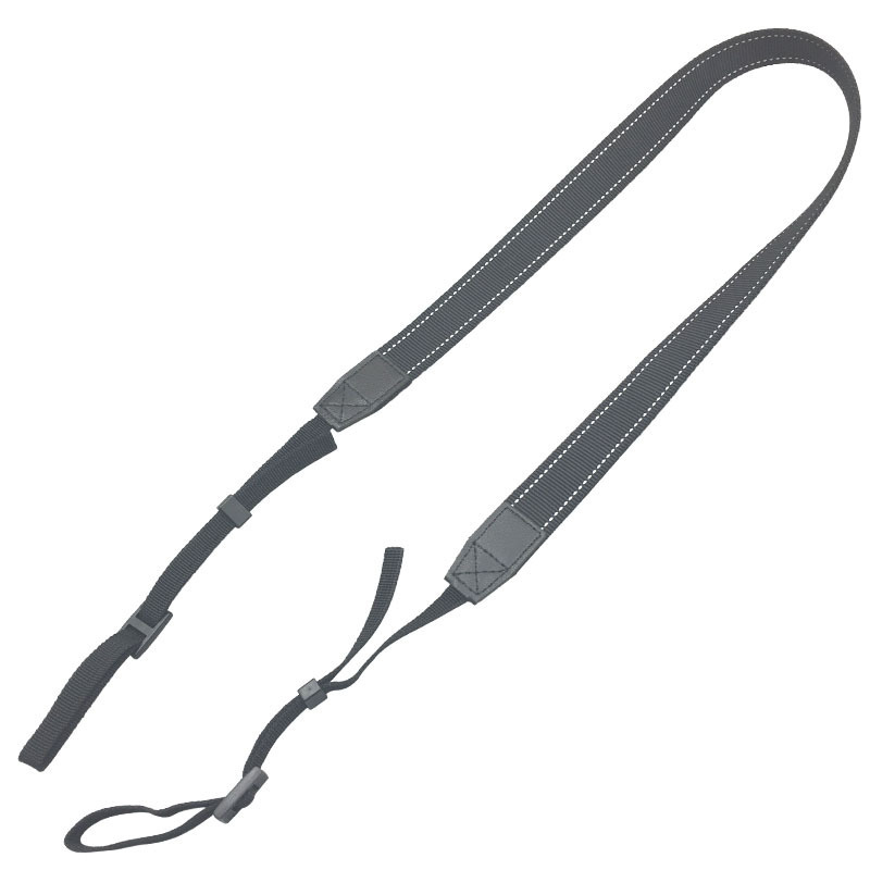 Manufacturers supply narrow camera strap neutral decompression micro single camera shoulder strap SLR camera reinforcement crossbody back