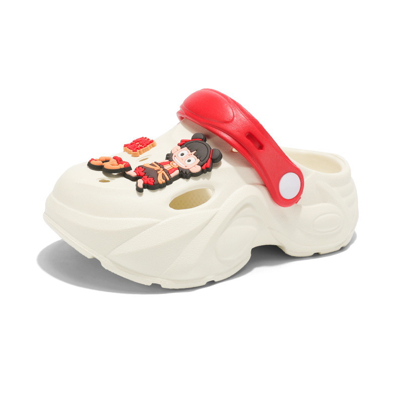 Zuecos de Playa para Niños de EVA para Verano image 5