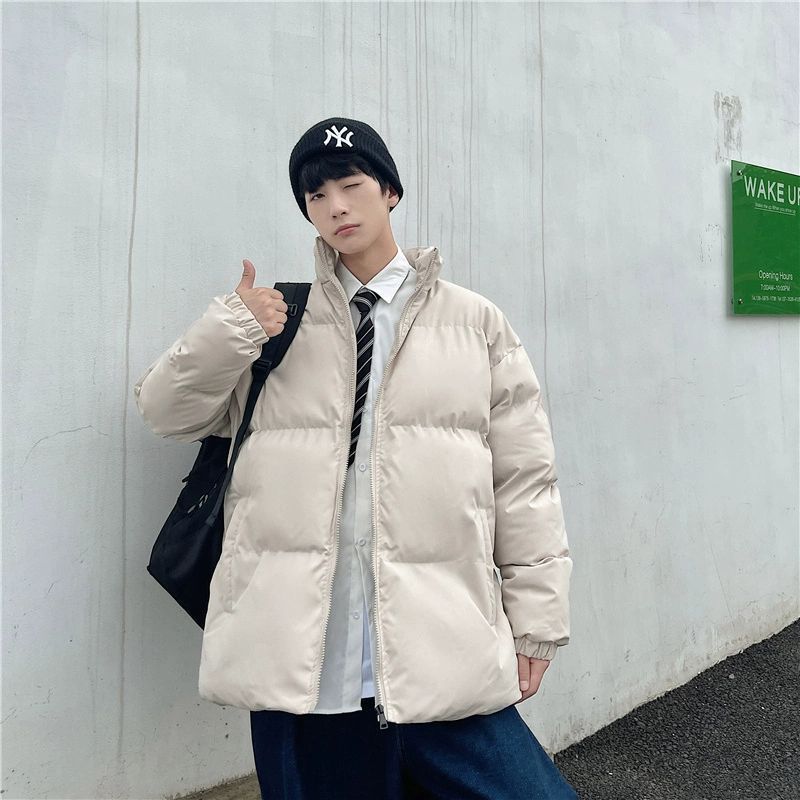 카키색