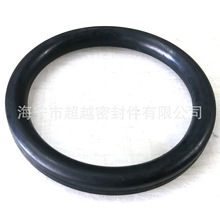 定制橡胶d形密封圈橡胶D形圈密封件D-ring Seals