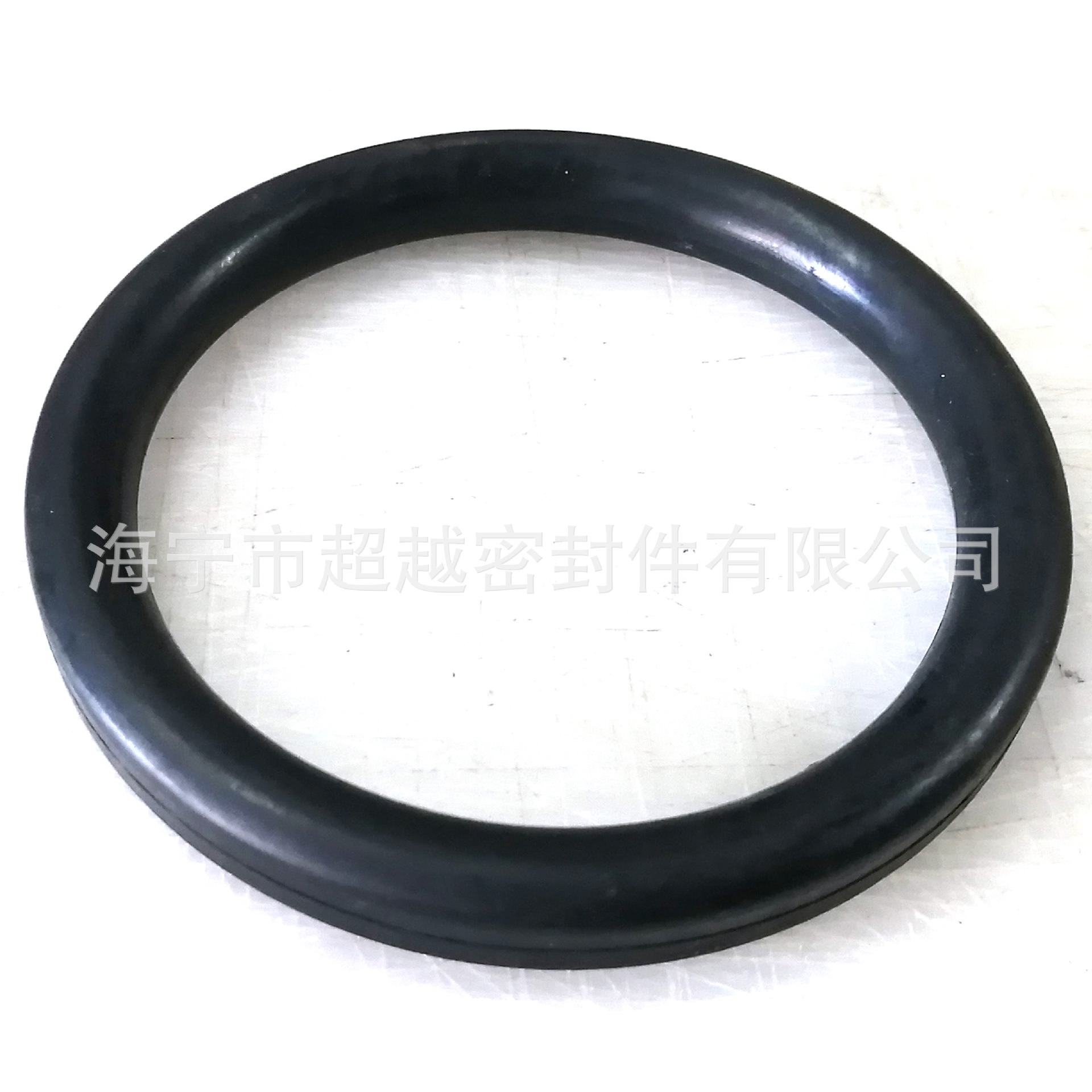 定制橡胶d形密封圈橡胶D形圈密封件D-ring Seals