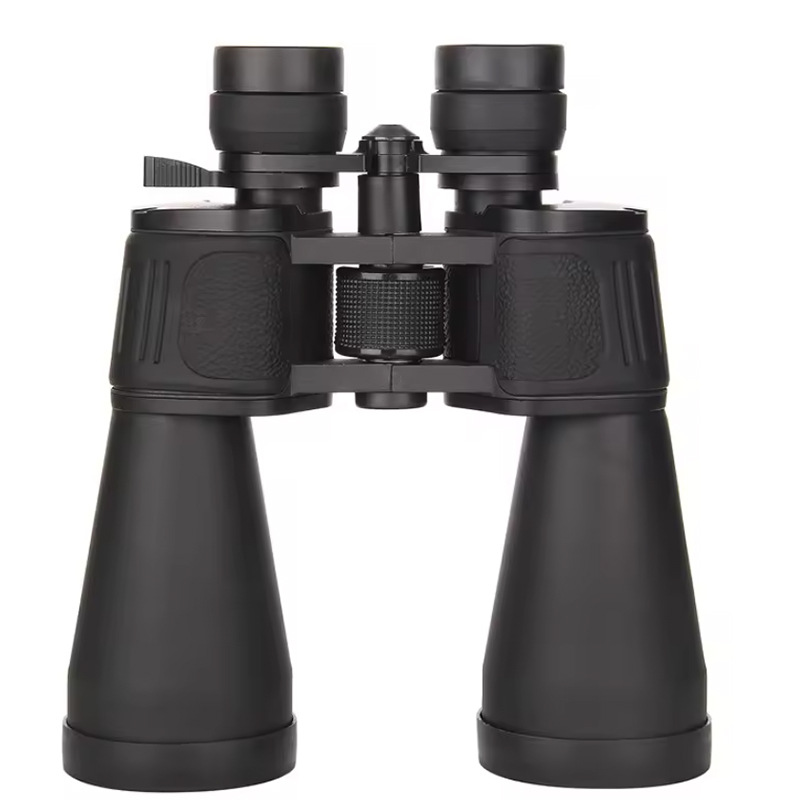 保罗变倍双筒望远镜高倍高清科美特60大目镜户外演唱会比赛月球