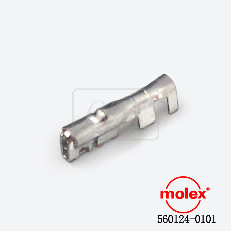 560124-0101/5601240101 ����ѹ�Ŷ��� Molex�������Ӳ�� �ɶ���