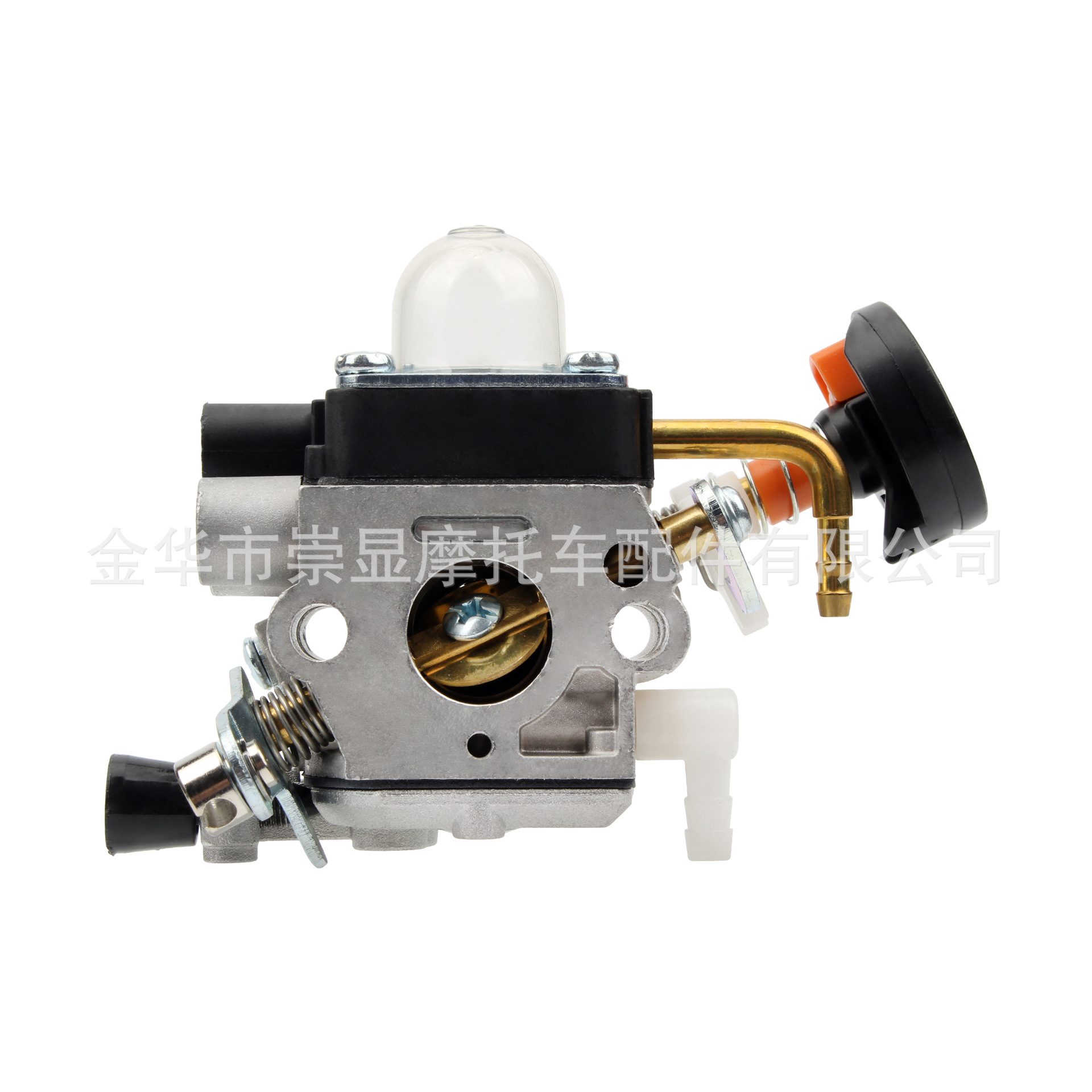 Motorcycle Carburetor Parts Suitable for Stihl Hs82T Hs82R Hs87T Hs87R Carburetor Parts