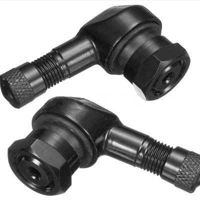 Motosiklet elektrikli nəqliyyat vasitəsi CNC 90° NCY sızdırmaz klapan 11.3mm