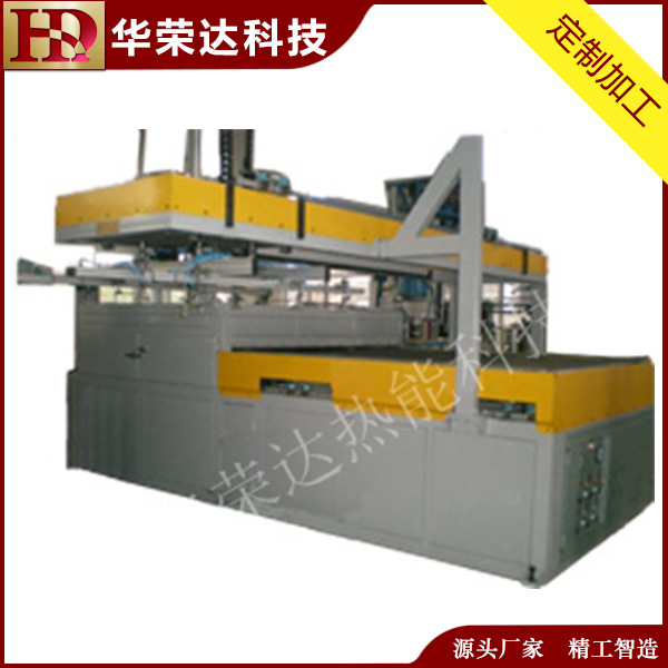 2025新品汽车零部件烘箱全新汽车零部件上料炉