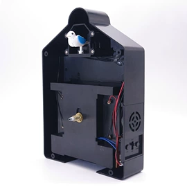 钟配件;座钟、立钟;机芯