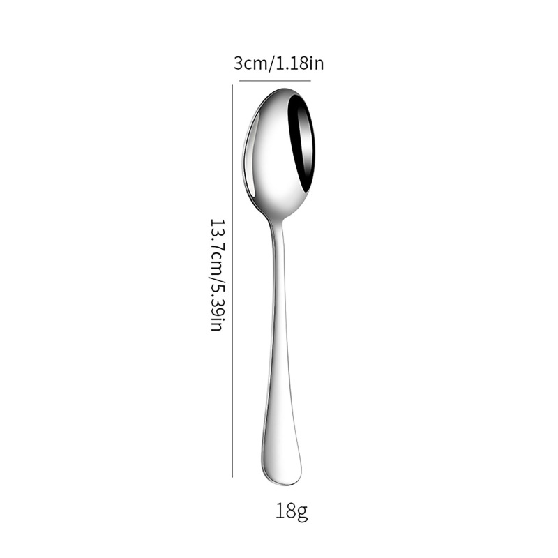 クロスボーダー Amazon ステンレス鋼食器カトラリー 1010 洋食カトラリー 24 点セット ステーキカトラリー ギフトボックスセット|undefined