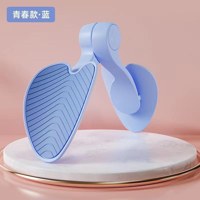 新型多機能盆底トレーニング器産後修復足挟み器凱格爾トレーニング器男性女性美脚器|undefined