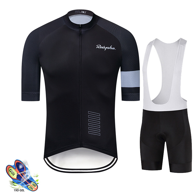 Black Strap suit 1