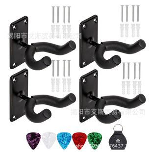 Guitar Wall Mount Hanger��Guitar hook �������h����ʽ֧��