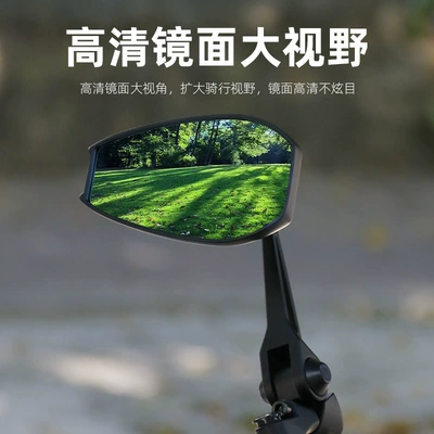 shift dedicated motherland Japan – Motorcycle rearview mirror
