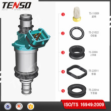  01104 Brand:DENSO Type:2 bores