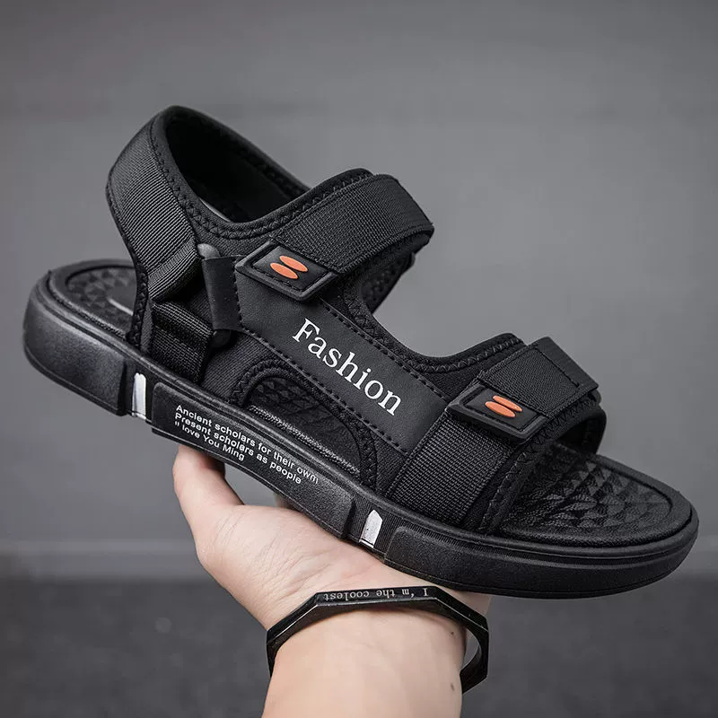 Оптовая продажа сандалий мужской тренд на работу