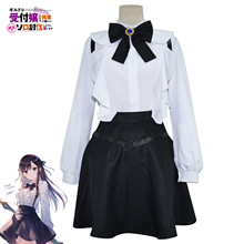 �mȻ�ǹ�����ǰ̨С��cos������{�����߷��I���~߅cosplayȫ��