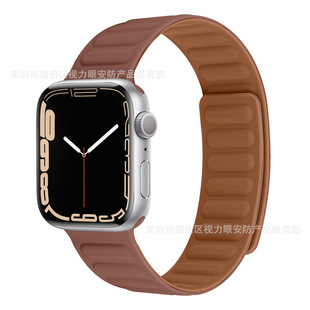�m����O��Apple Watch1-7�������ֱ펧 iWatch���z�����حh�펧