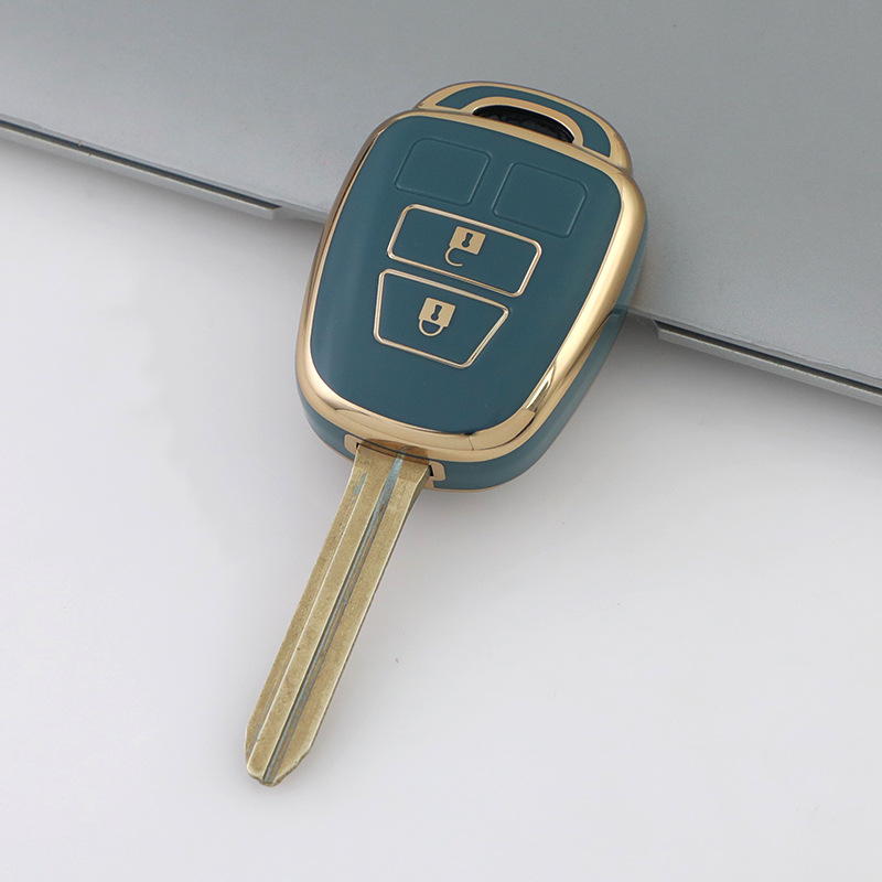 도요타 E 2 키-라이트 럭셔리 그레이