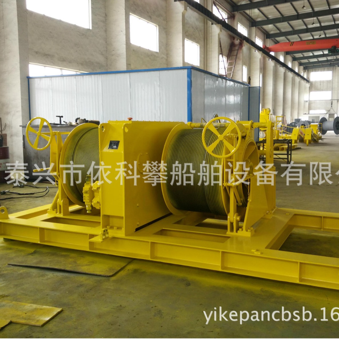 厂家优惠 A型吊机  液压A型吊架 液压提升绞车