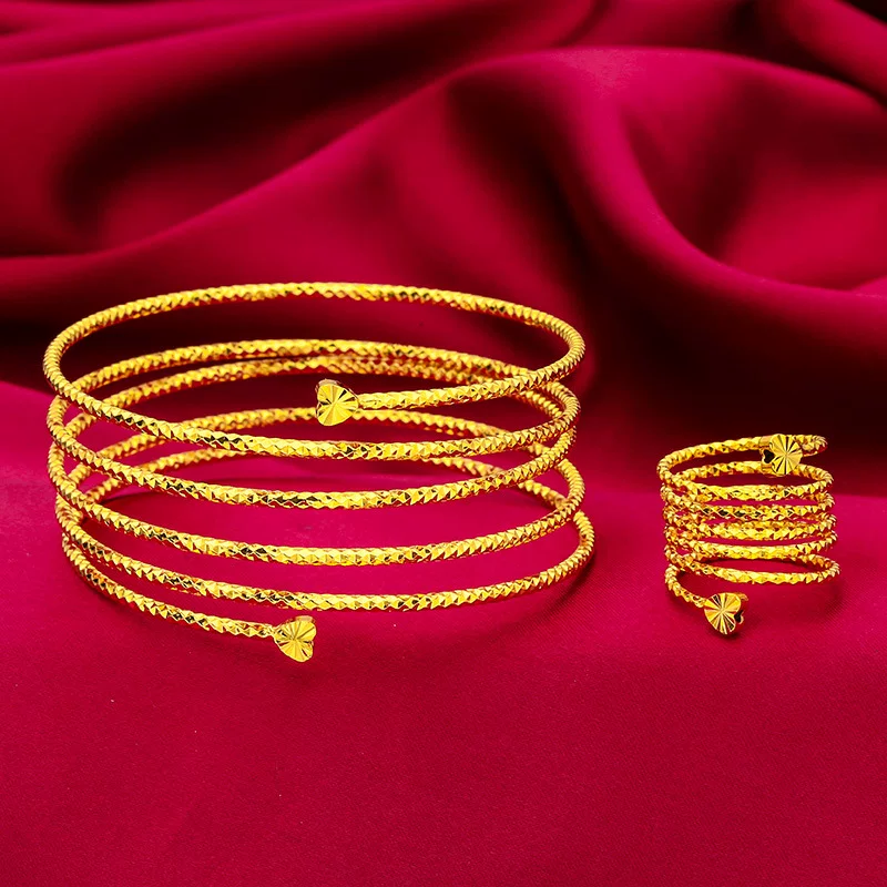 (Cross-border trading), bracelet, ring, fashionable accessory
