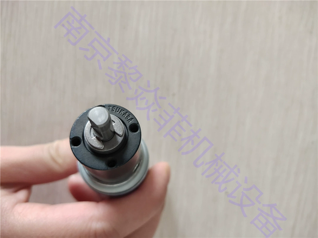 TSUKASA Chicatha PT-DBLP1-100-KA, 24V DC мотор TG-55L-SV-100-HA
