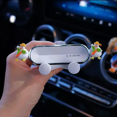 support bracket | Car phone holder - green-duck-advanced-enhanced-version-standard